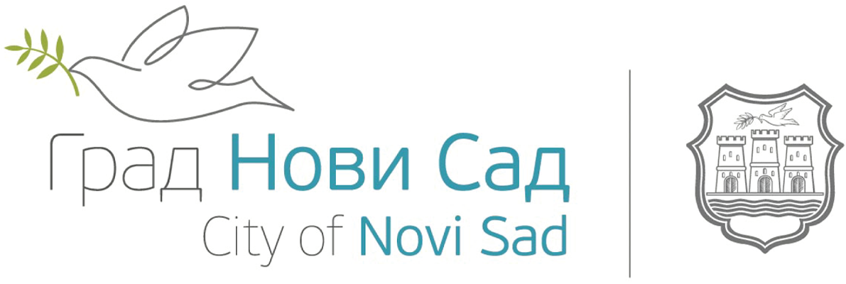 Grad Novi Sad Grad Novi Sad