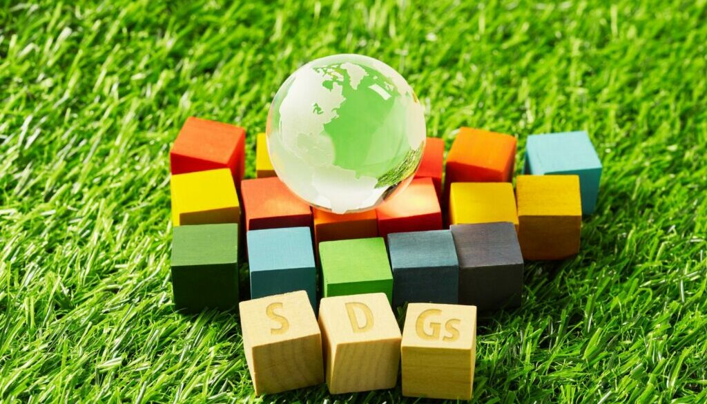 Pristupačna i čista energija - SDG 7