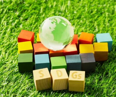 Pristupačna i čista energija - SDG 7