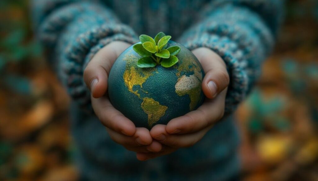 Međunarodni dan planete Zemlje _ znanje, odgovornost i zajedničko delovanje