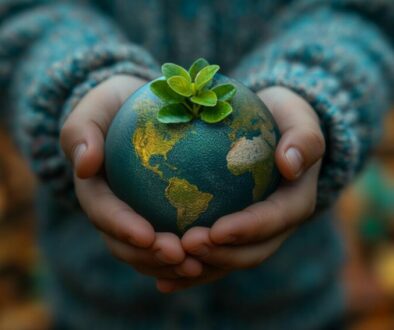 Međunarodni dan planete Zemlje _ znanje, odgovornost i zajedničko delovanje