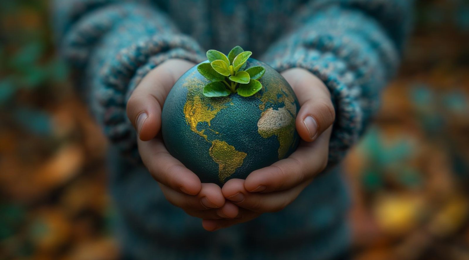 Međunarodni dan planete Zemlje _ znanje, odgovornost i zajedničko delovanje