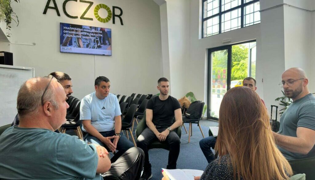 aczor